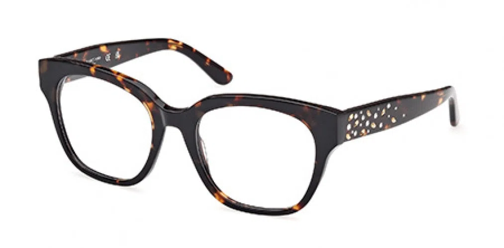 Guess By Marciano 50017 Eyeglasses - view 4
